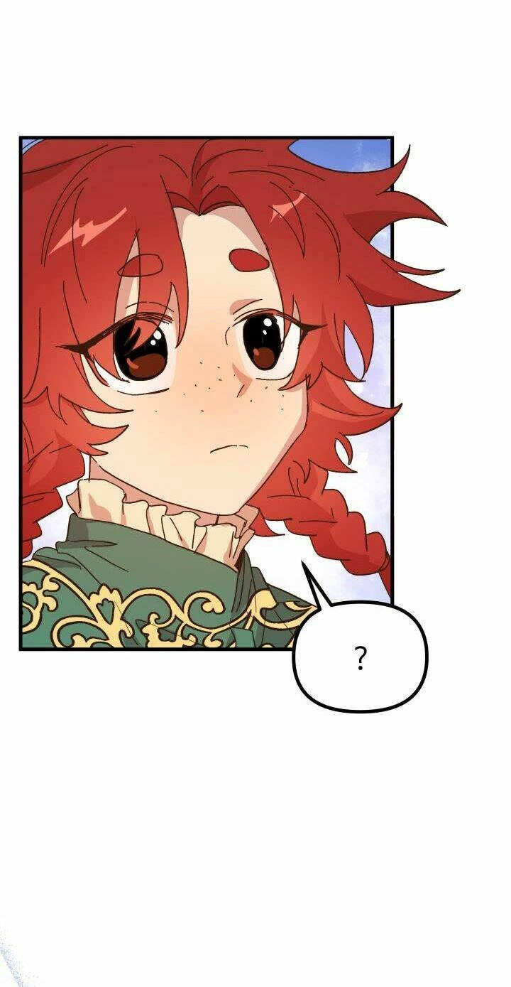 Công Chúa Giả Điên Chapter 42.1 - 43