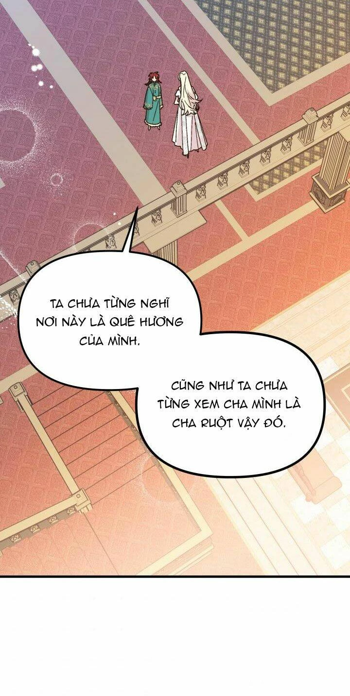 Công Chúa Giả Điên Chapter 42.1 - 46