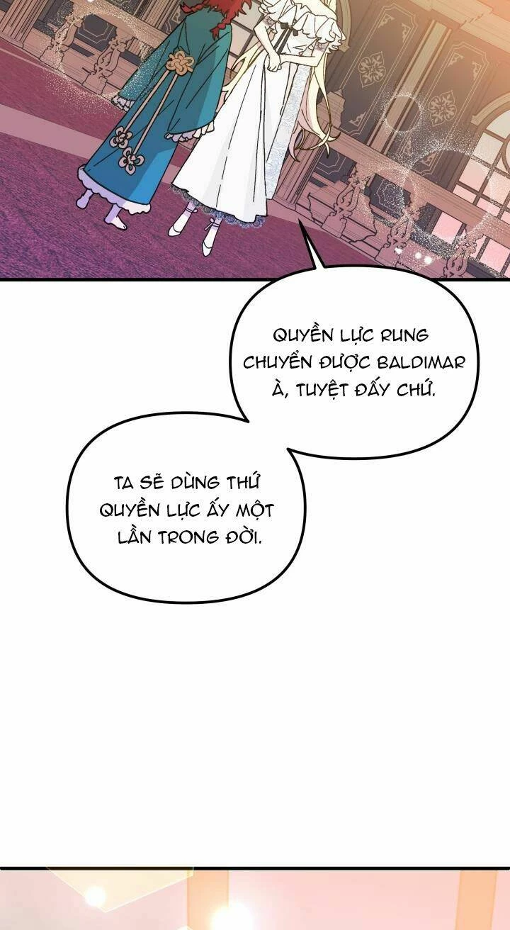 Công Chúa Giả Điên Chapter 42.1 - 49