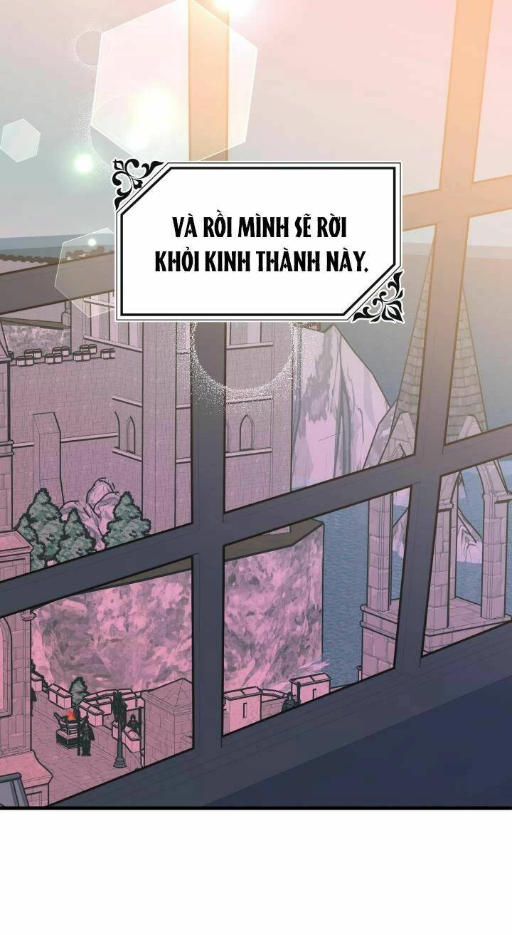 Công Chúa Giả Điên Chapter 42.1 - 50