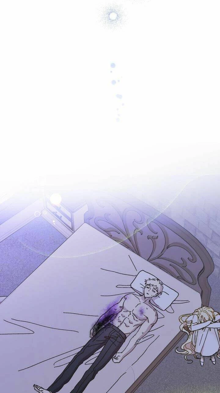 Công Chúa Giả Điên Chapter 42.1 - 53