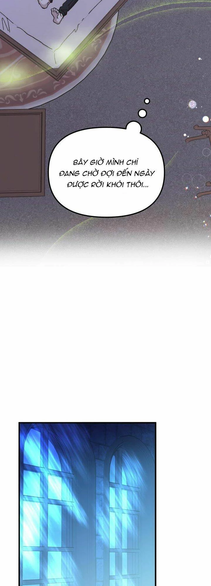 Công Chúa Giả Điên Chapter 42.1 - 54