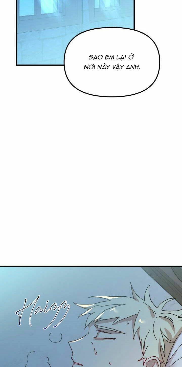 Công Chúa Giả Điên Chapter 42.1 - 55