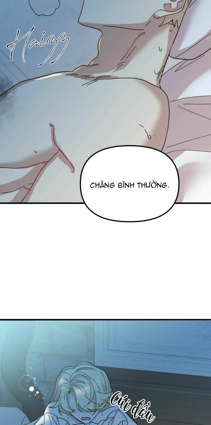 Công Chúa Giả Điên Chapter 42.1 - 56