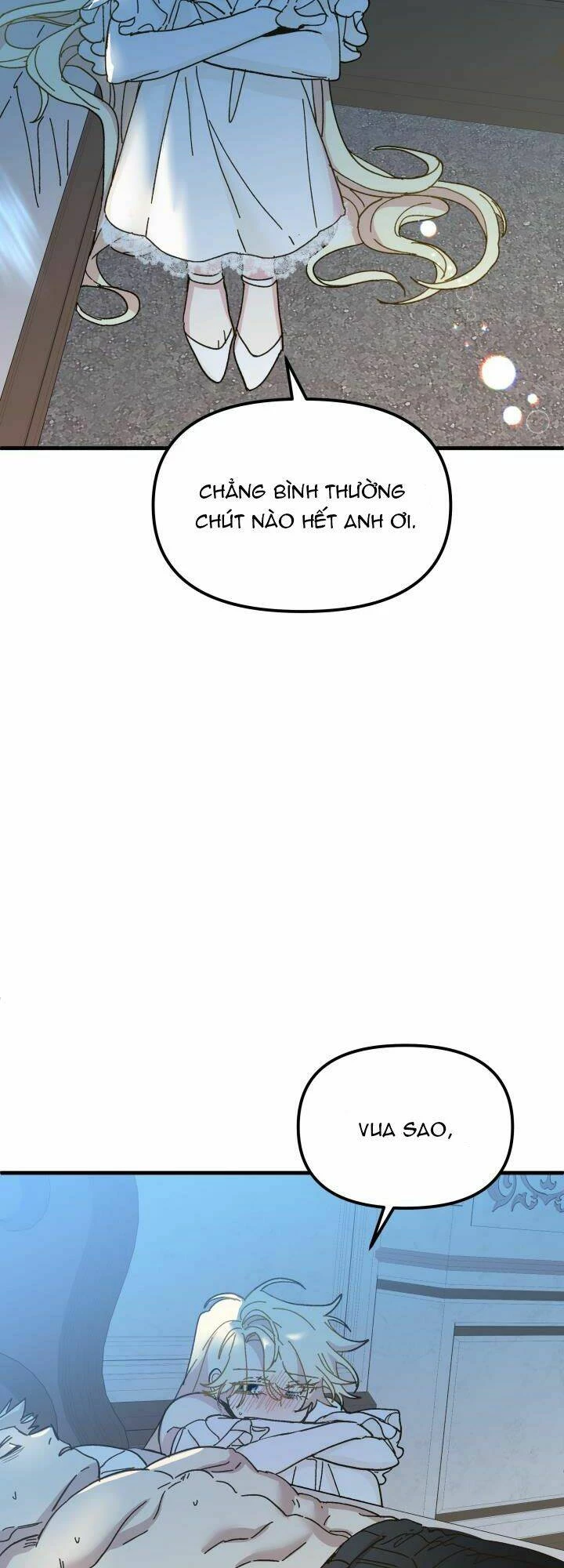 Công Chúa Giả Điên Chapter 42.1 - 57