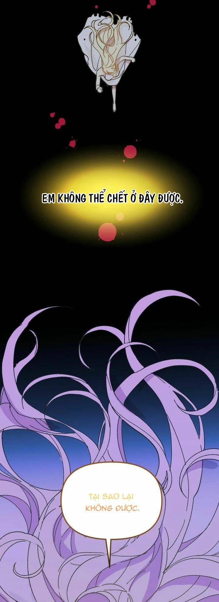 Công Chúa Giả Điên Chapter 42.1 - 62