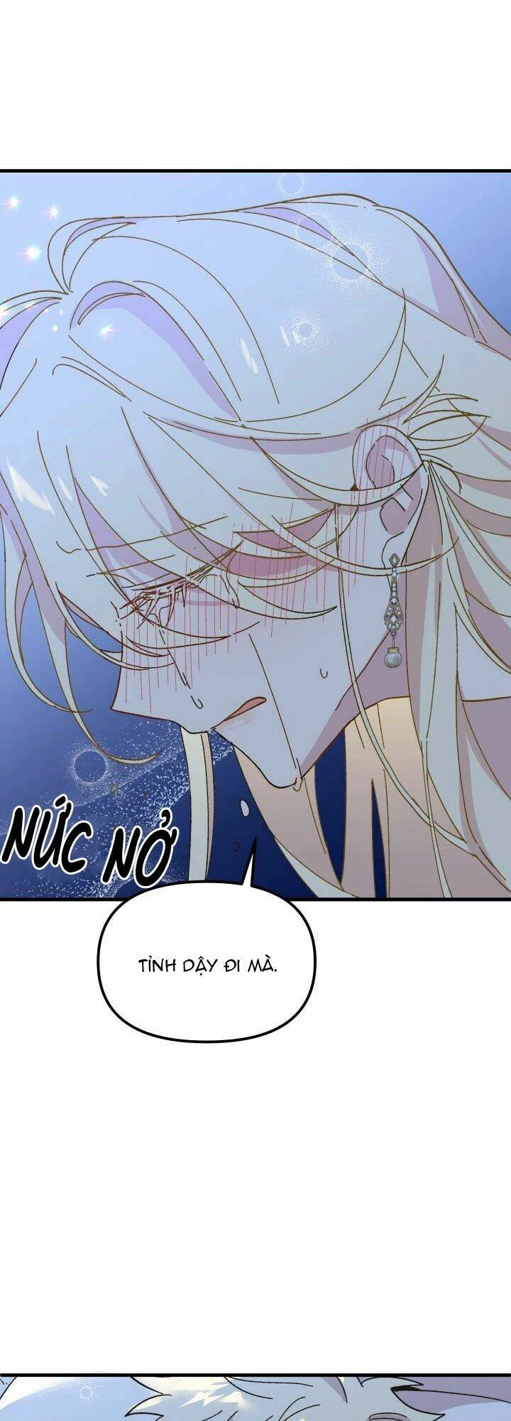 Công Chúa Giả Điên Chapter 42.1 - 66