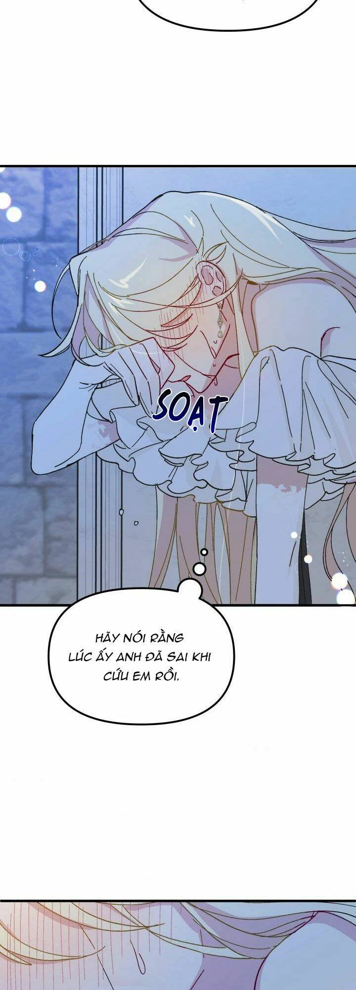 Công Chúa Giả Điên Chapter 42.1 - 69