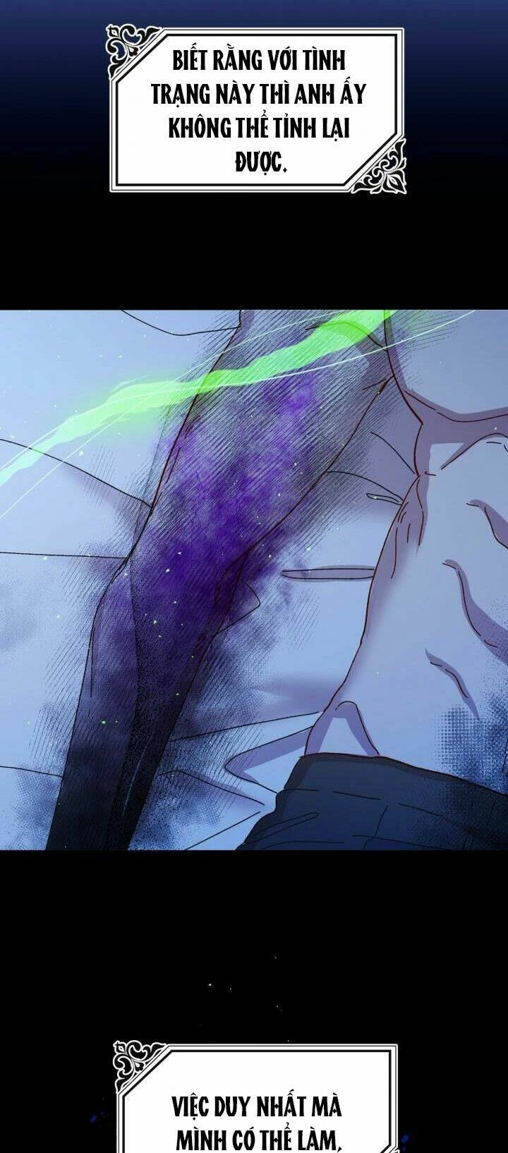 Công Chúa Giả Điên Chapter 42.1 - 71