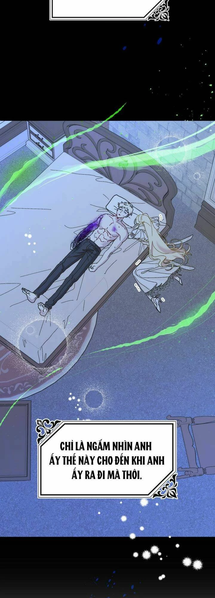 Công Chúa Giả Điên Chapter 42.1 - 72