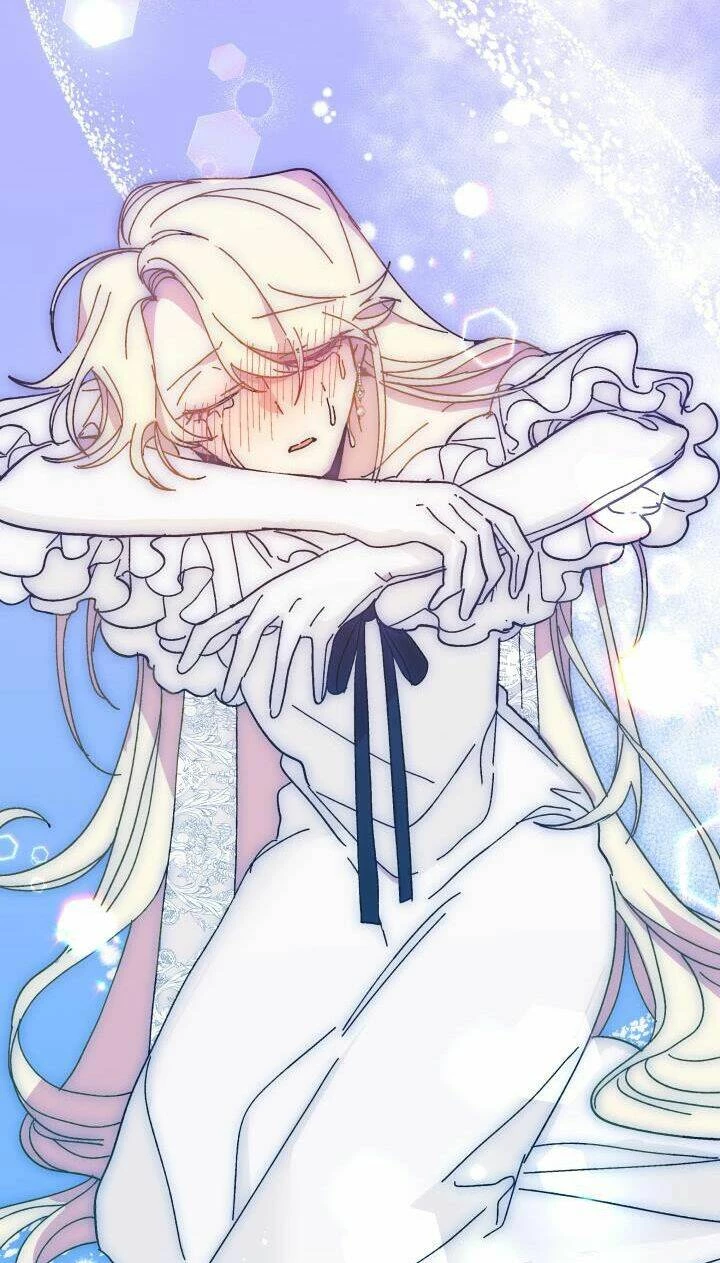 Công Chúa Giả Điên Chapter 42.1 - 75