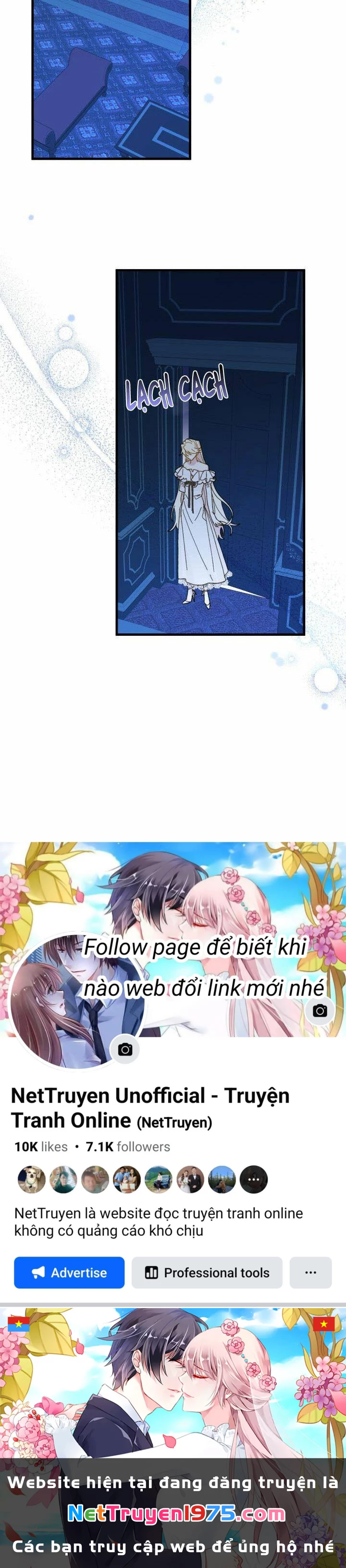 Công Chúa Giả Điên Chapter 42.1 - 77