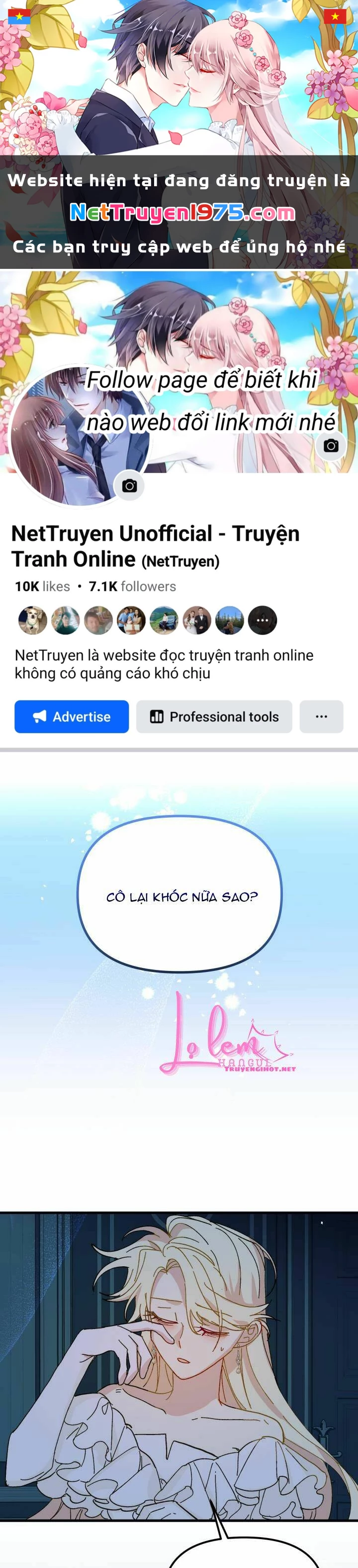 Công Chúa Giả Điên Chapter 42.2 - 1