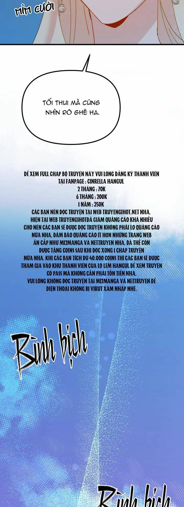 Công Chúa Giả Điên Chapter 42.2 - 3