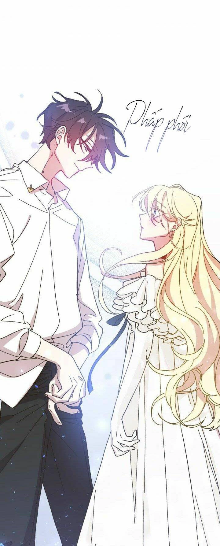 Công Chúa Giả Điên Chapter 42.2 - 5