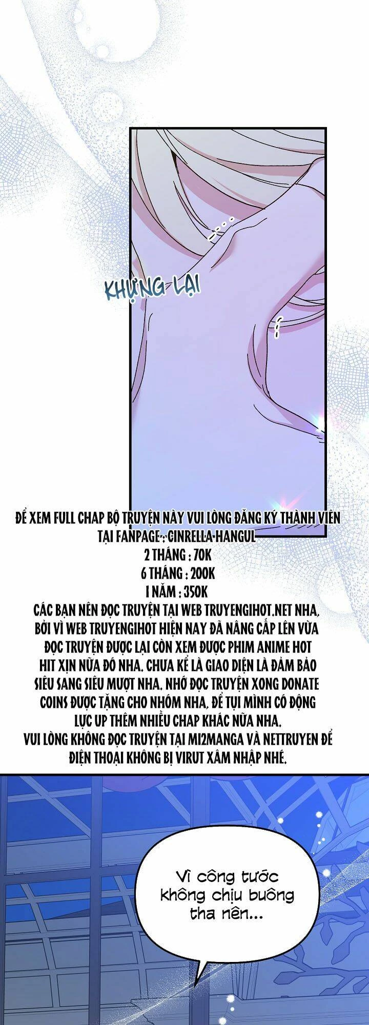 Công Chúa Giả Điên Chapter 43.1 - 2