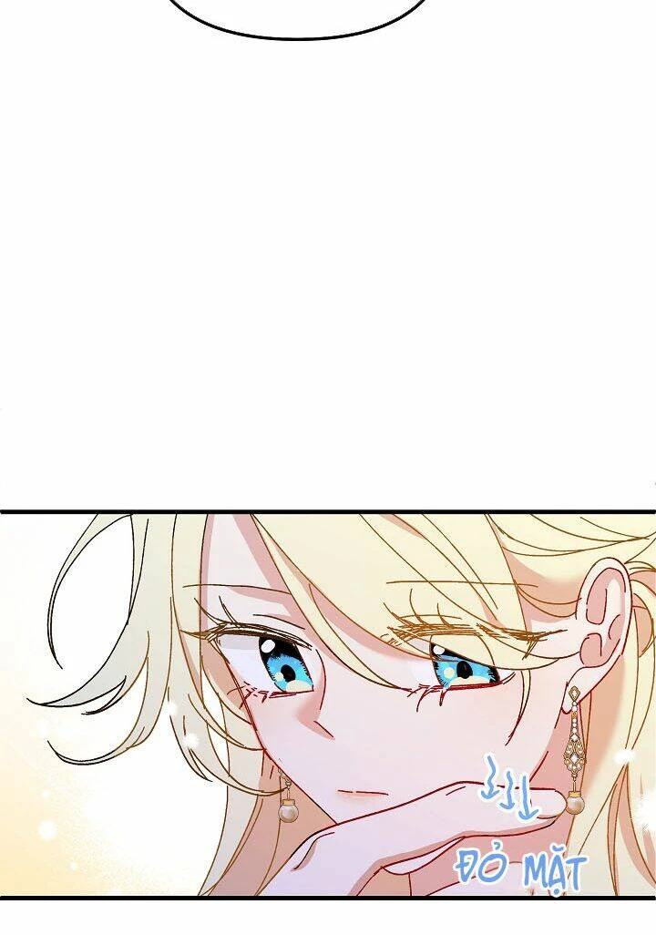 Công Chúa Giả Điên Chapter 43.1 - 7