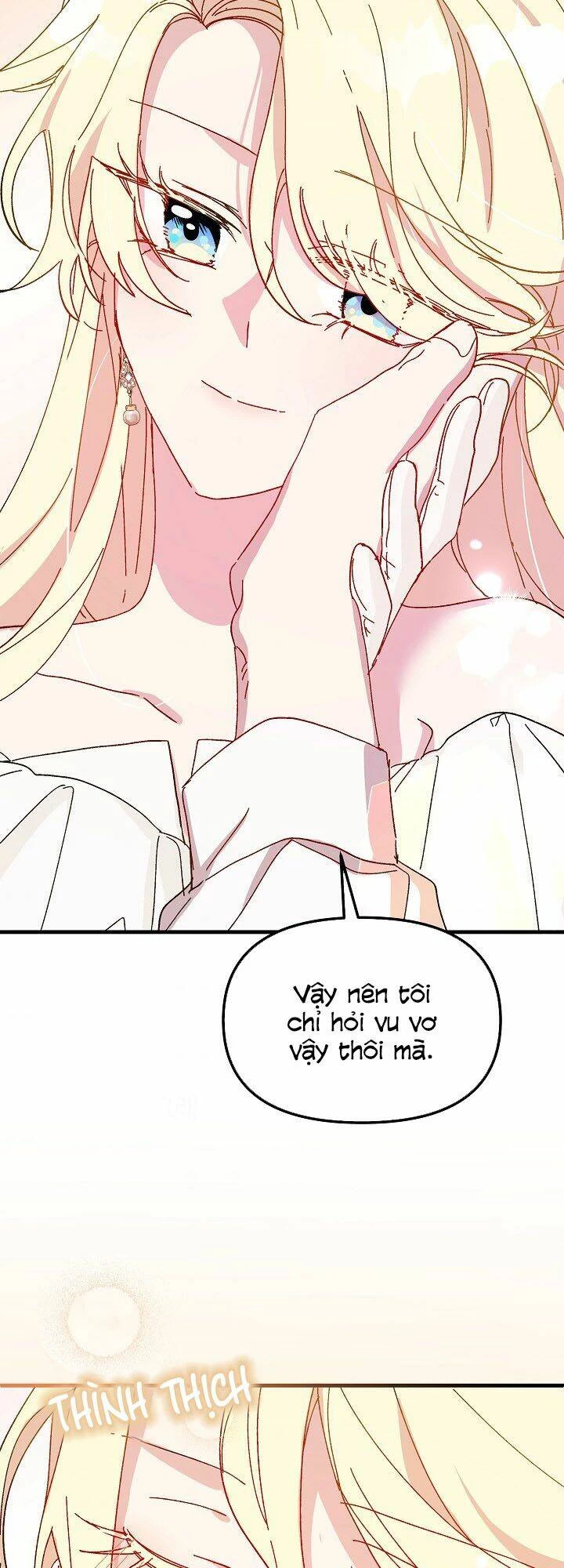 Công Chúa Giả Điên Chapter 43.1 - 11