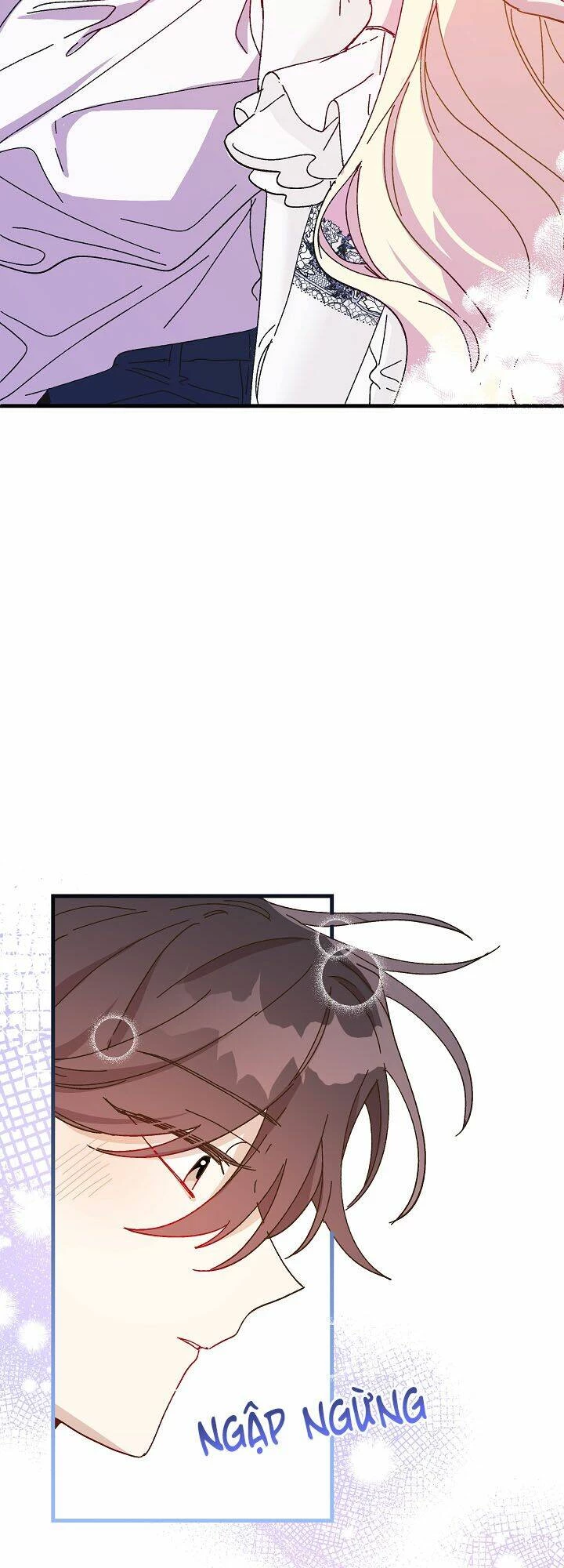 Công Chúa Giả Điên Chapter 43.1 - 13