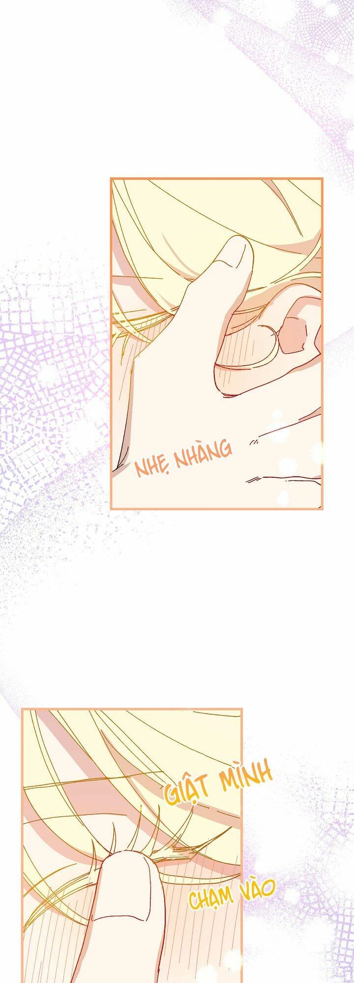 Công Chúa Giả Điên Chapter 43.1 - 14