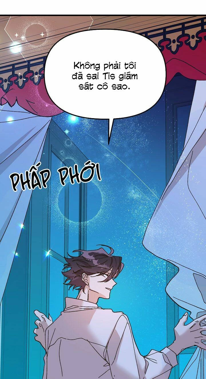 Công Chúa Giả Điên Chapter 43.1 - 17