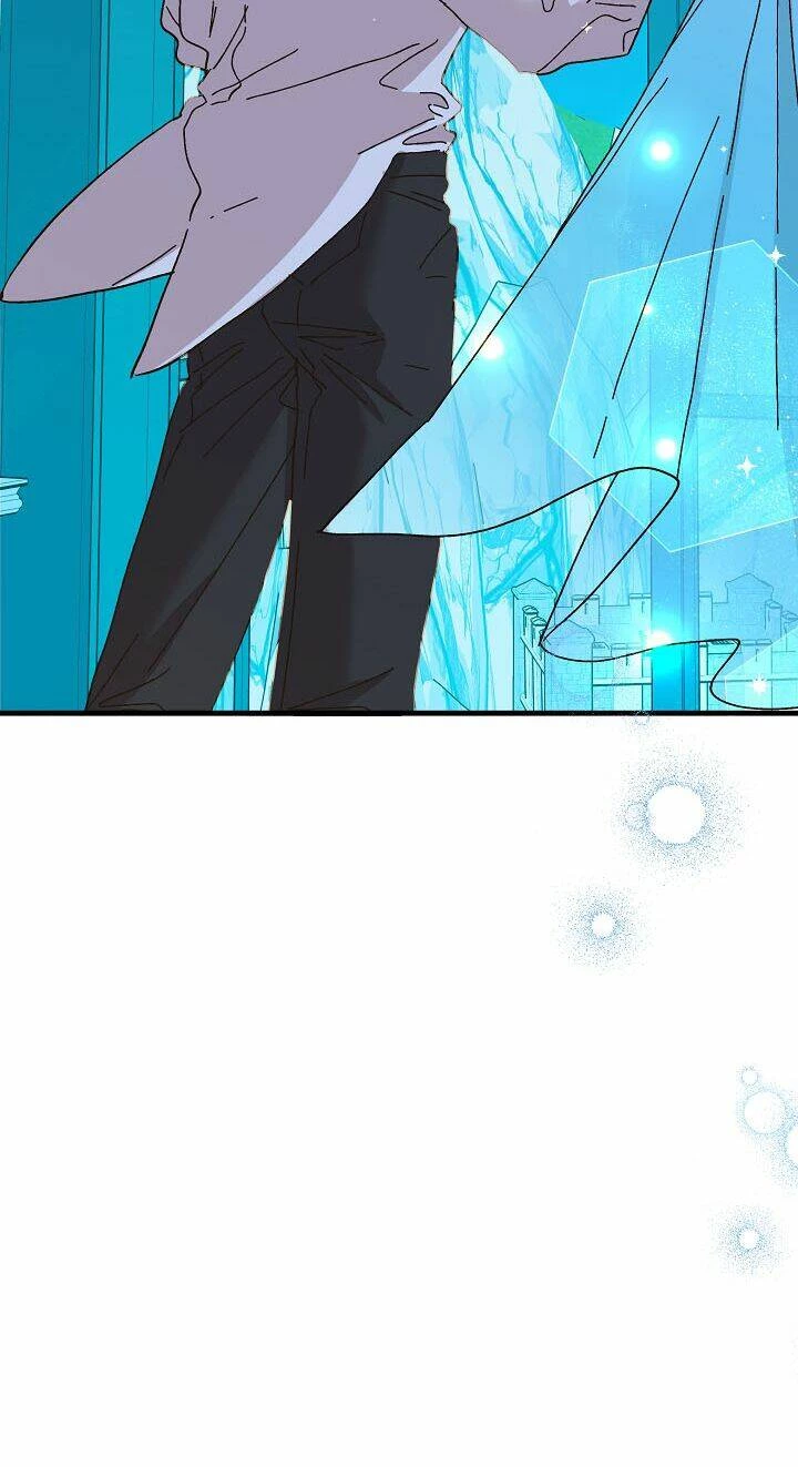 Công Chúa Giả Điên Chapter 43.1 - 18