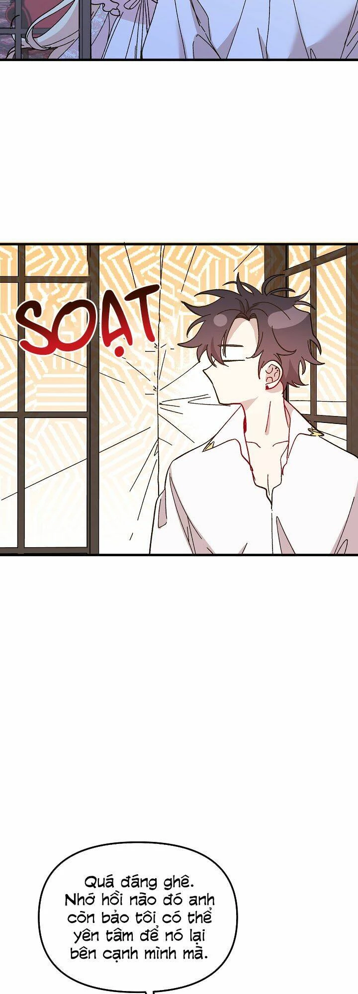 Công Chúa Giả Điên Chapter 43.1 - 20