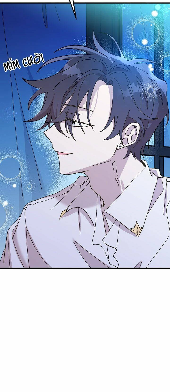 Công Chúa Giả Điên Chapter 43.1 - 21