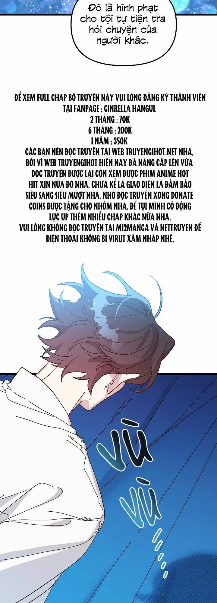Công Chúa Giả Điên Chapter 43.1 - 24
