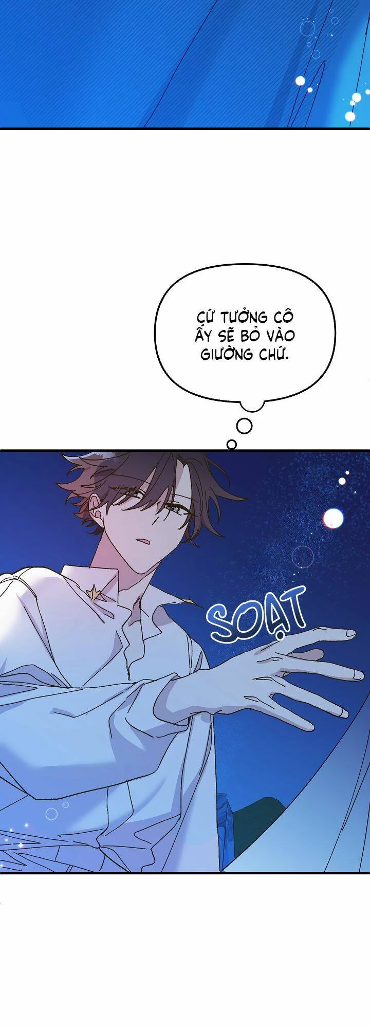 Công Chúa Giả Điên Chapter 43.1 - 26