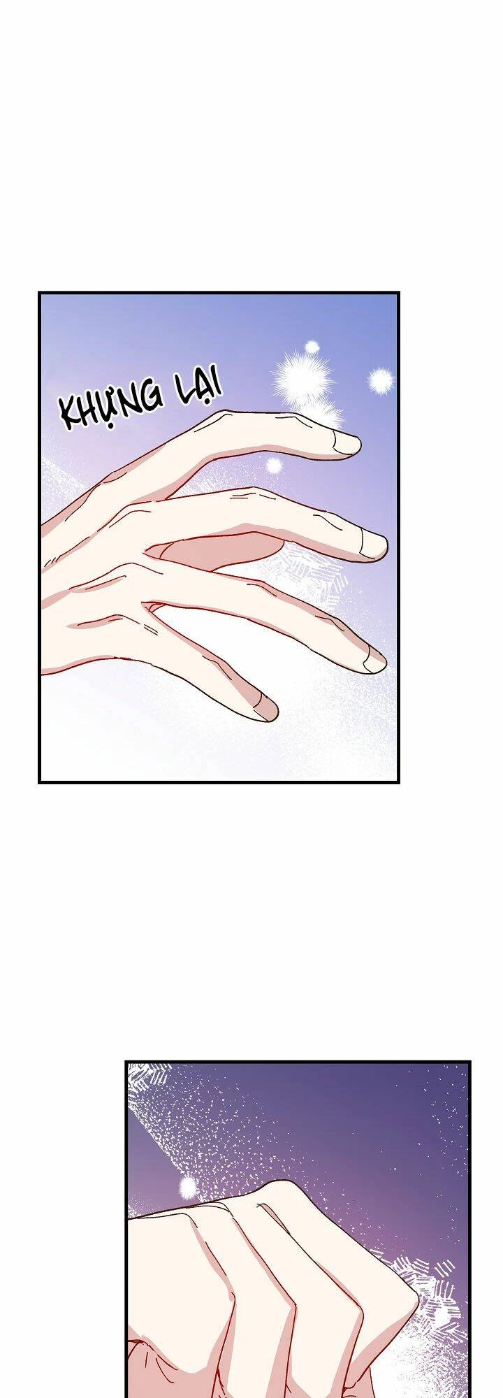 Công Chúa Giả Điên Chapter 43.1 - 27