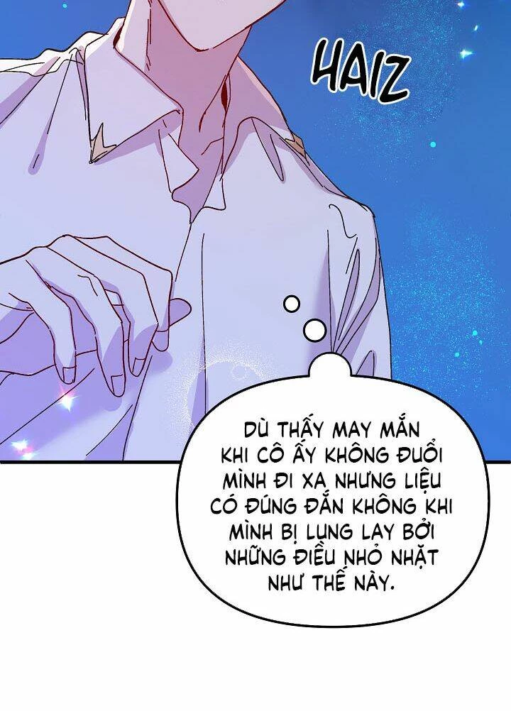 Công Chúa Giả Điên Chapter 43.1 - 29