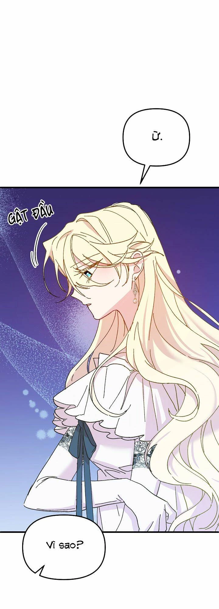 Công Chúa Giả Điên Chapter 43.1 - 34