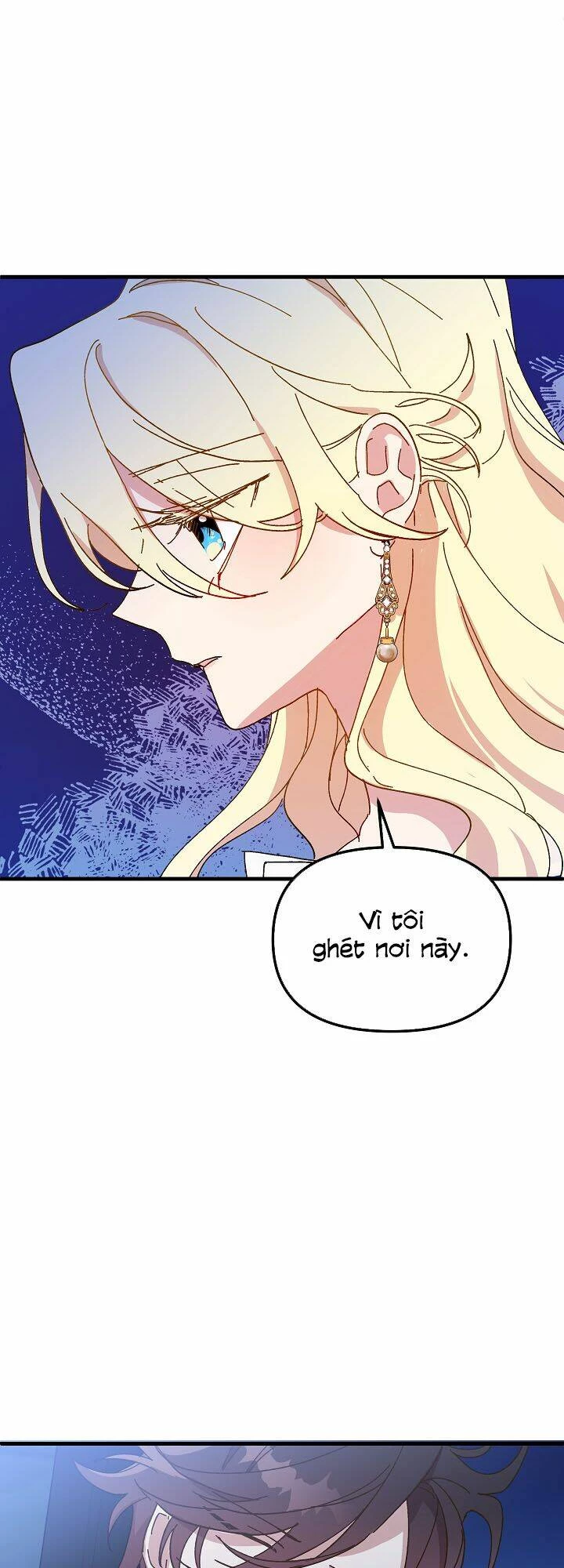 Công Chúa Giả Điên Chapter 43.1 - 35