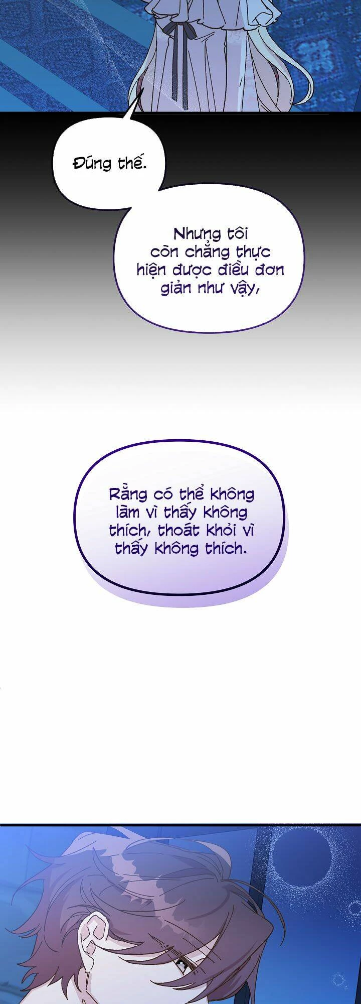 Công Chúa Giả Điên Chapter 43.1 - 37