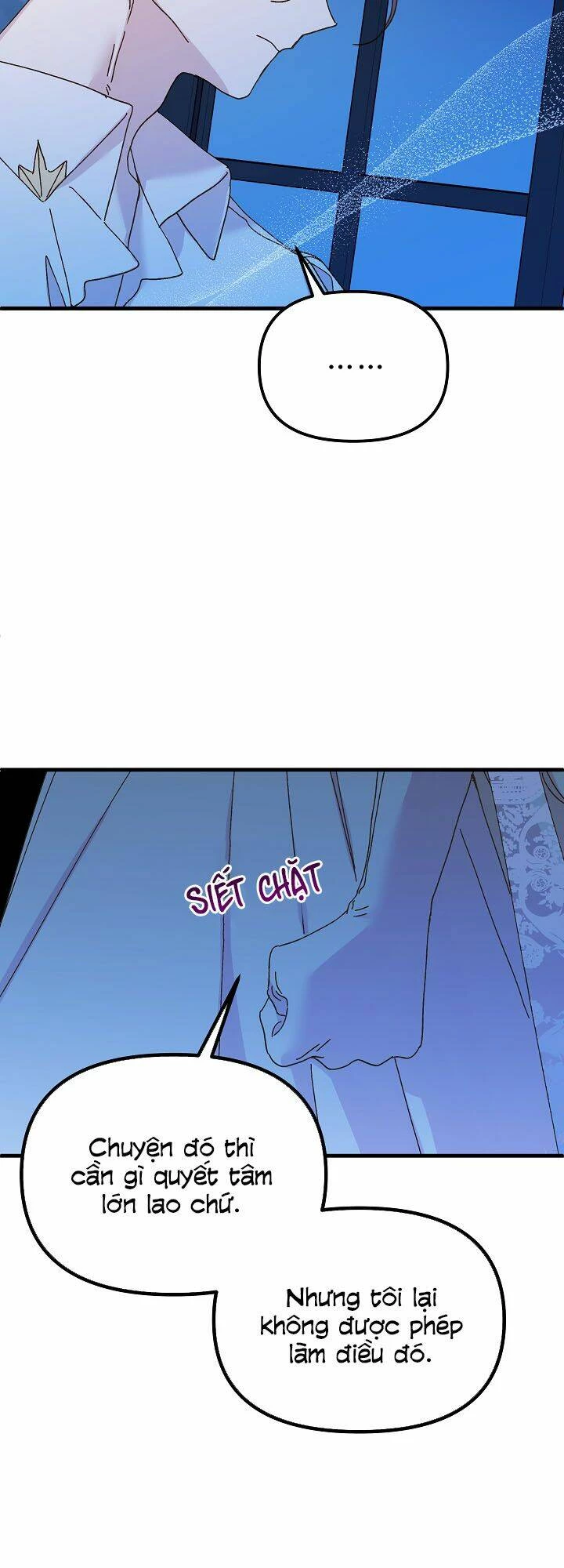Công Chúa Giả Điên Chapter 43.1 - 38