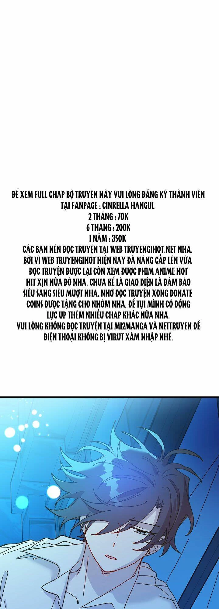 Công Chúa Giả Điên Chapter 43.1 - 42