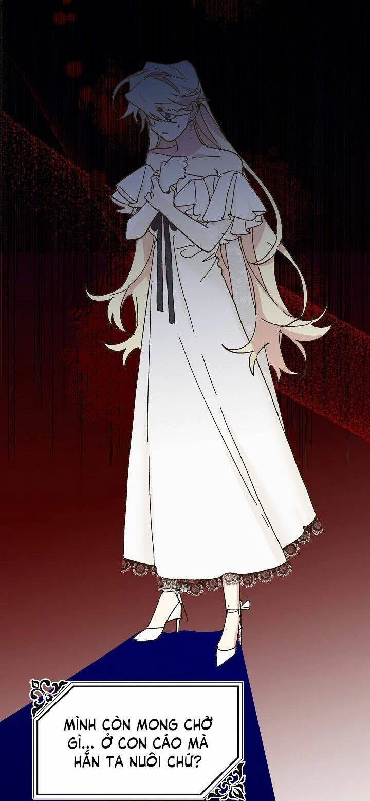 Công Chúa Giả Điên Chapter 43.1 - 45