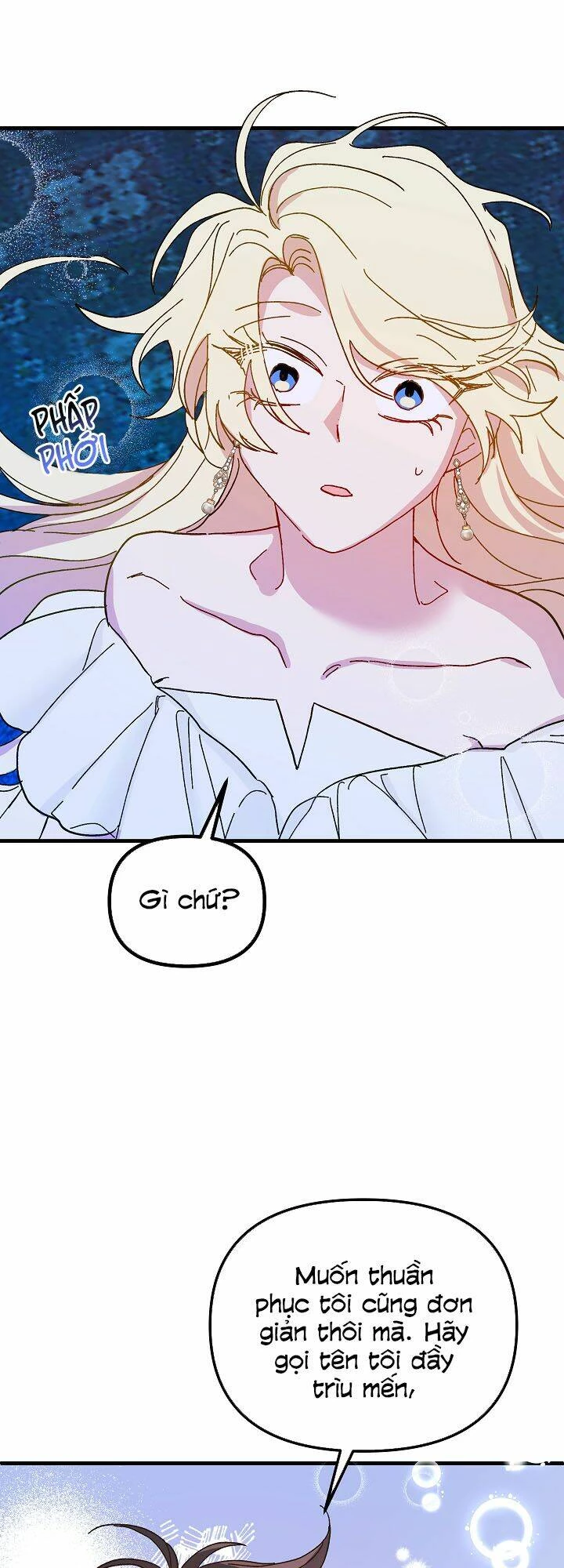 Công Chúa Giả Điên Chapter 43.1 - 48