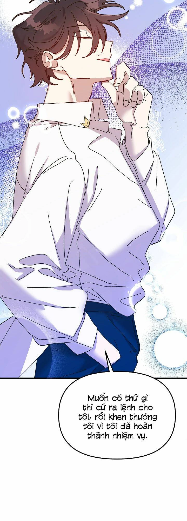 Công Chúa Giả Điên Chapter 43.1 - 49