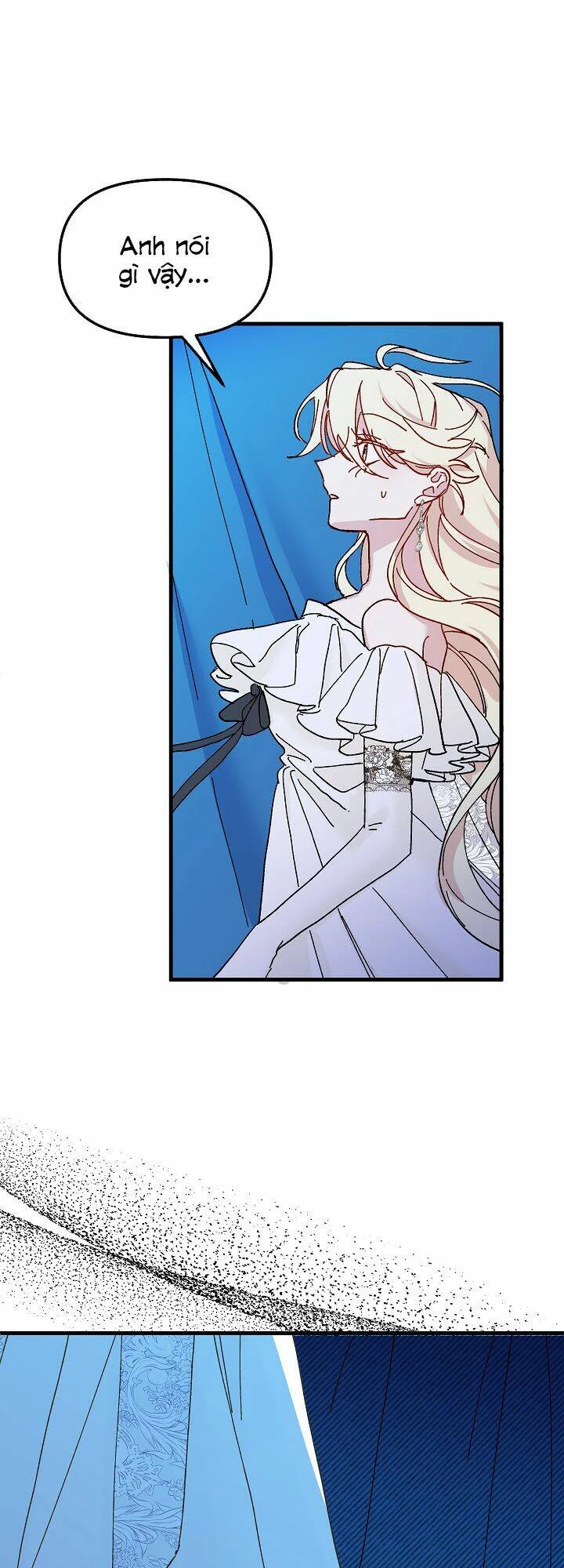 Công Chúa Giả Điên Chapter 43.1 - 50