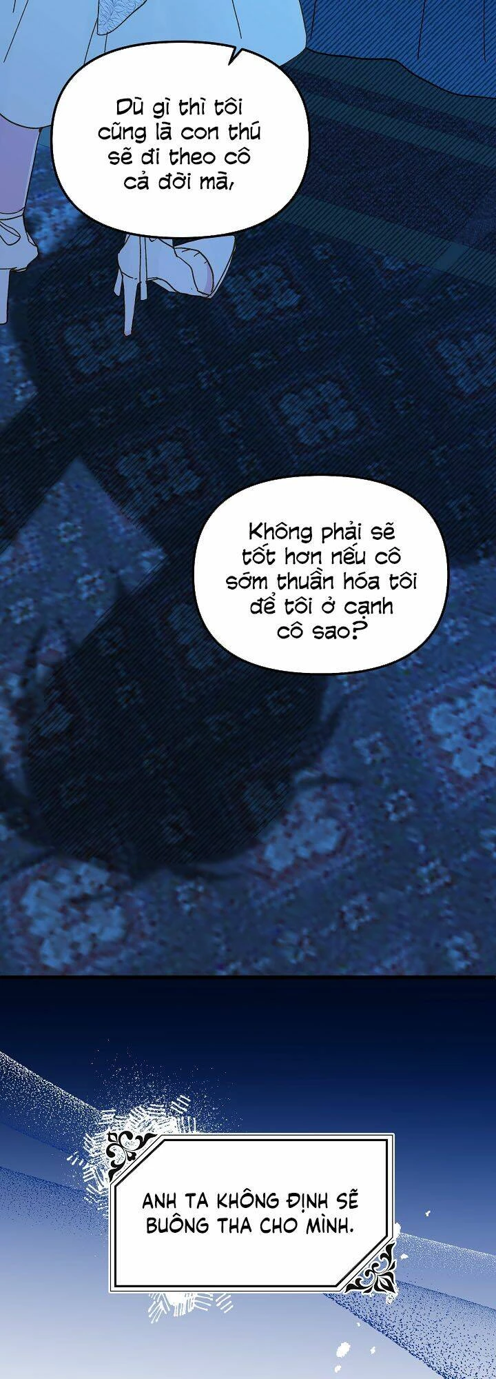 Công Chúa Giả Điên Chapter 43.1 - 51