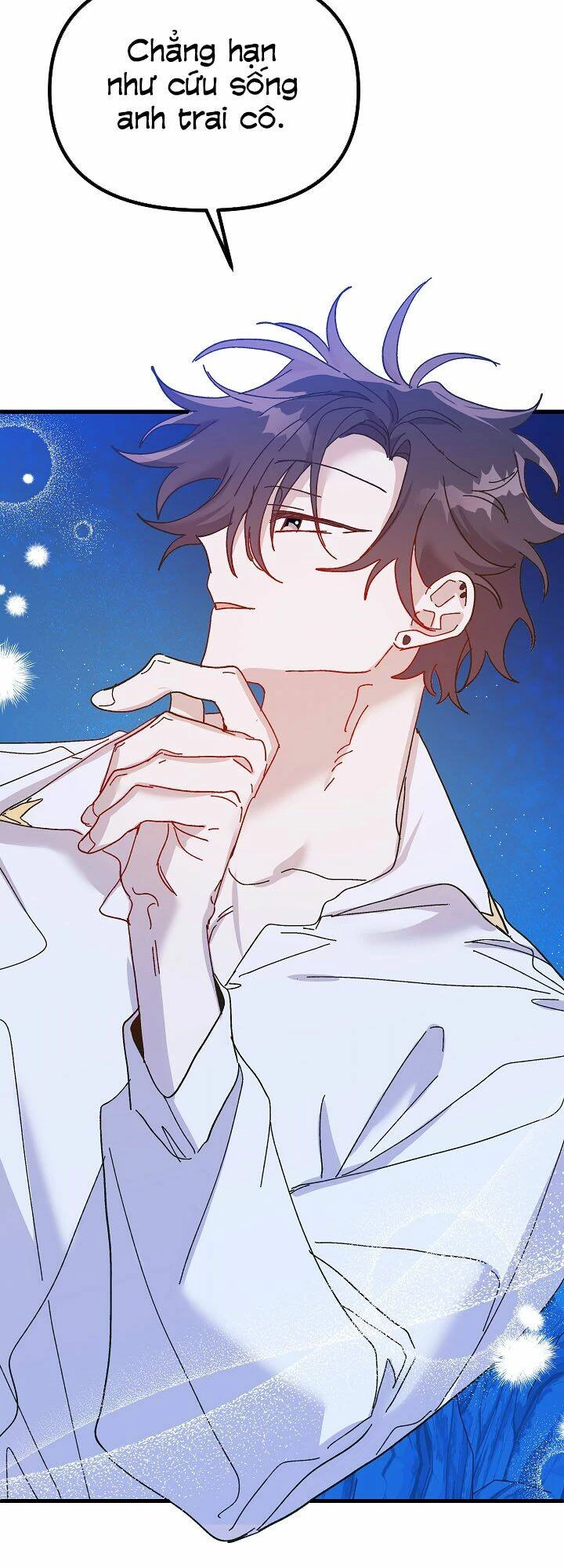 Công Chúa Giả Điên Chapter 43.1 - 56