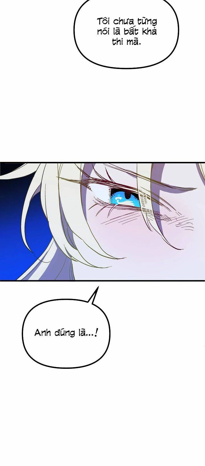 Công Chúa Giả Điên Chapter 43.1 - 62