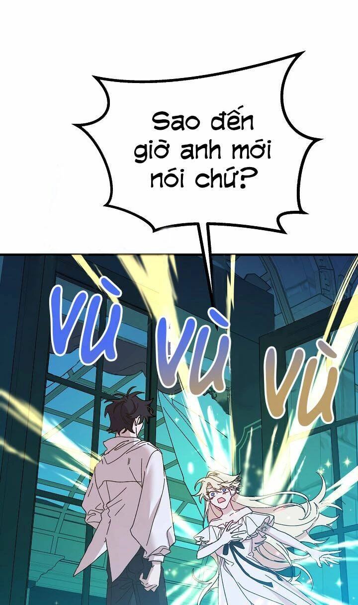 Công Chúa Giả Điên Chapter 43.1 - 63