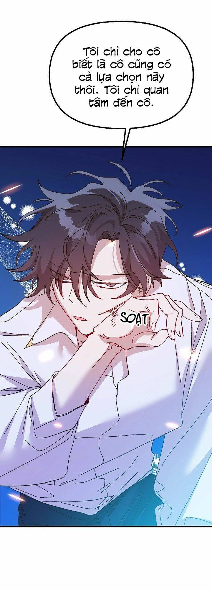 Công Chúa Giả Điên Chapter 43.1 - 66