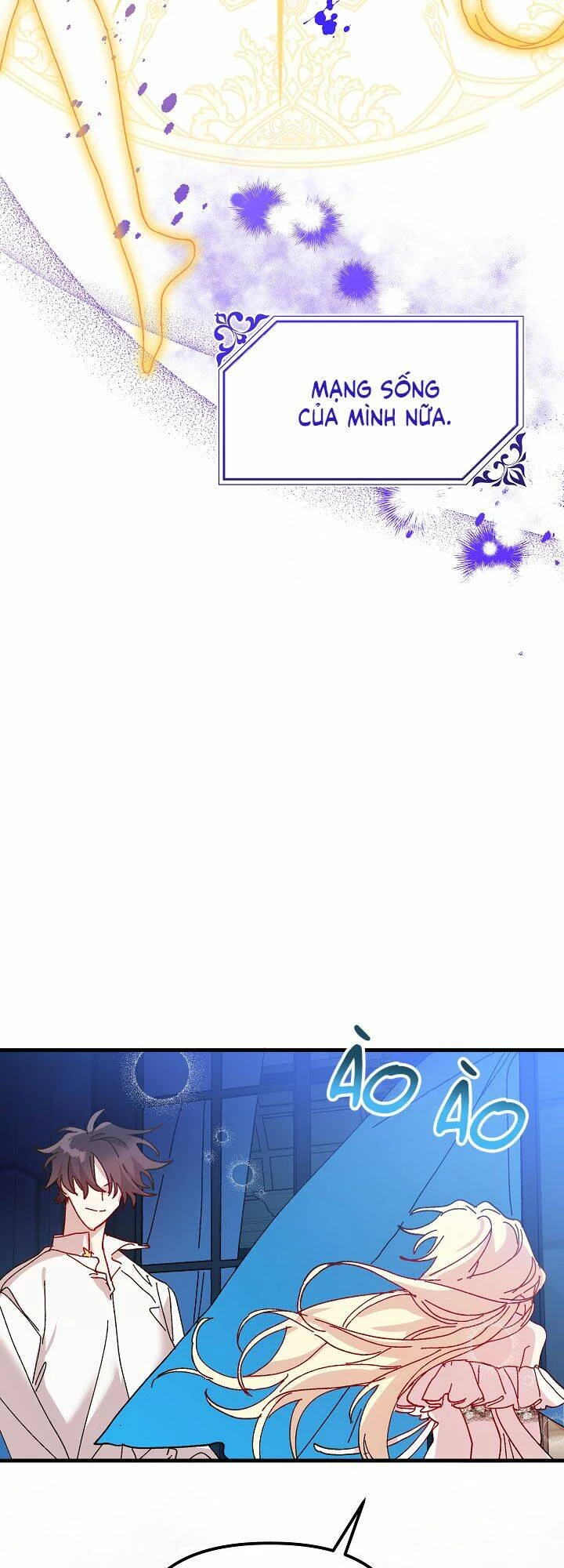 Công Chúa Giả Điên Chapter 43.1 - 70