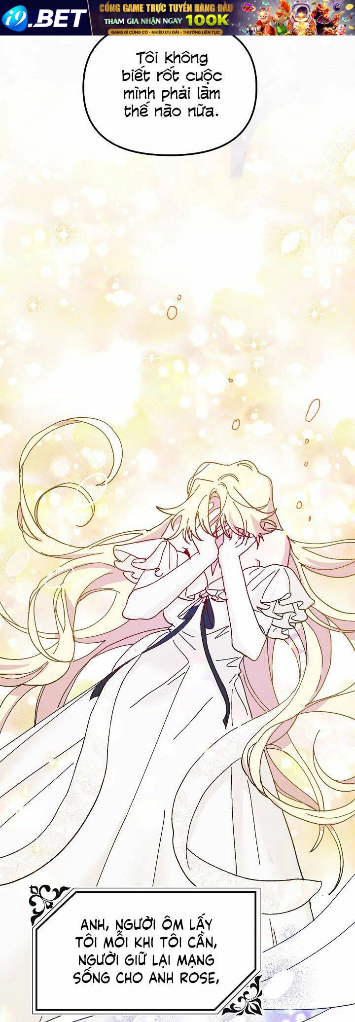 Công Chúa Giả Điên Chapter 43.1 - 71