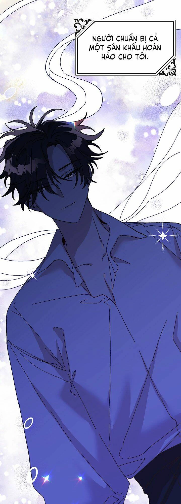 Công Chúa Giả Điên Chapter 43.1 - 72