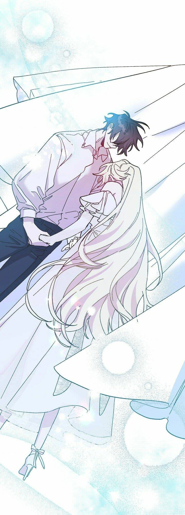 Công Chúa Giả Điên Chapter 43.2 - 3